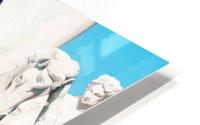 Roman holidays HD Metal print