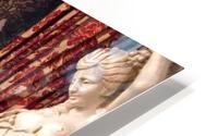 Stoccato 2 HD Metal print