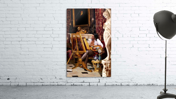 Stoccato 2 Wall Preview