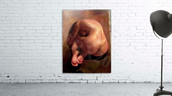 Nude classic 3 Wall Preview