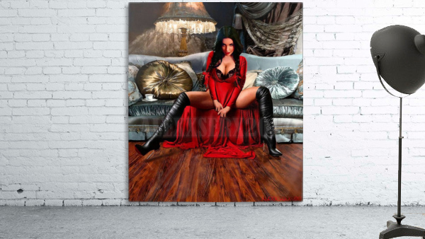 Bad in the red Wall Preview