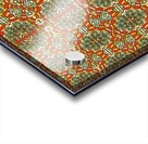  Patterned Print Acrylic print
