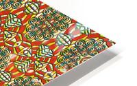  Patterned Print HD Metal print