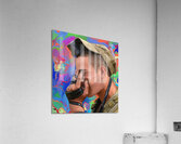 7.10.2023 Acrylic Print
