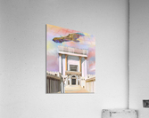  GEULA Acrylic Print