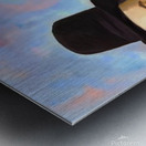 chabad dynasty Metal print