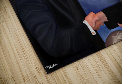 print teddy tovi katz puzzle