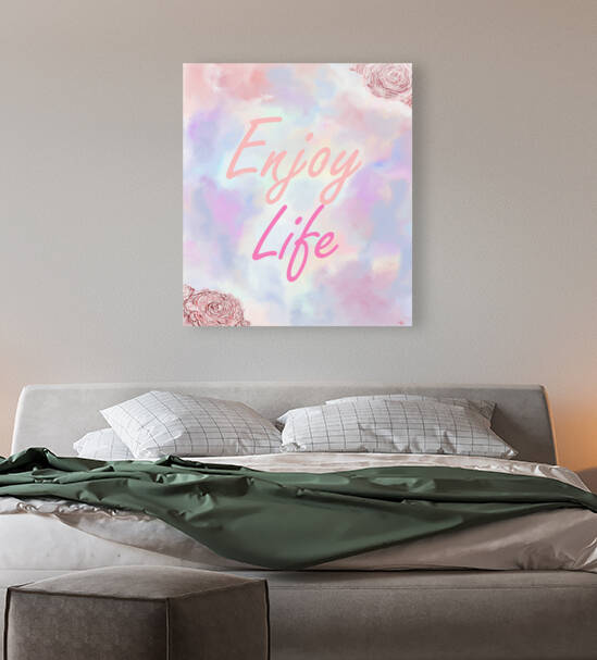 enjoy life by tovi katz