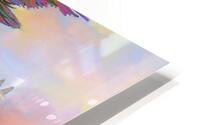  GEULA HD Metal print