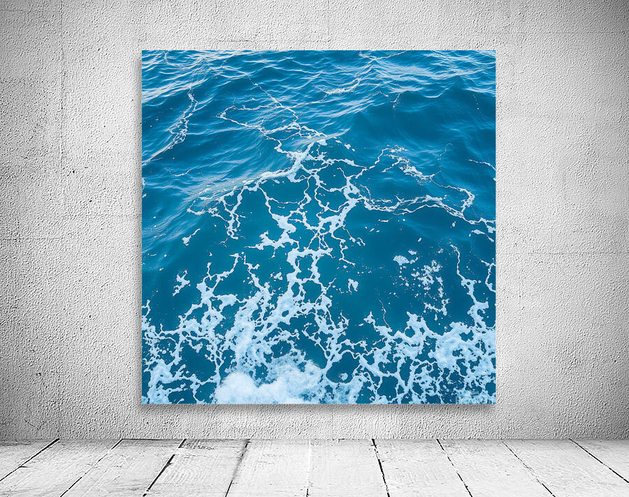 sea water Wall Preview