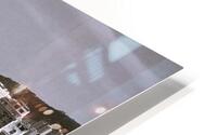 Leblon HD Metal print