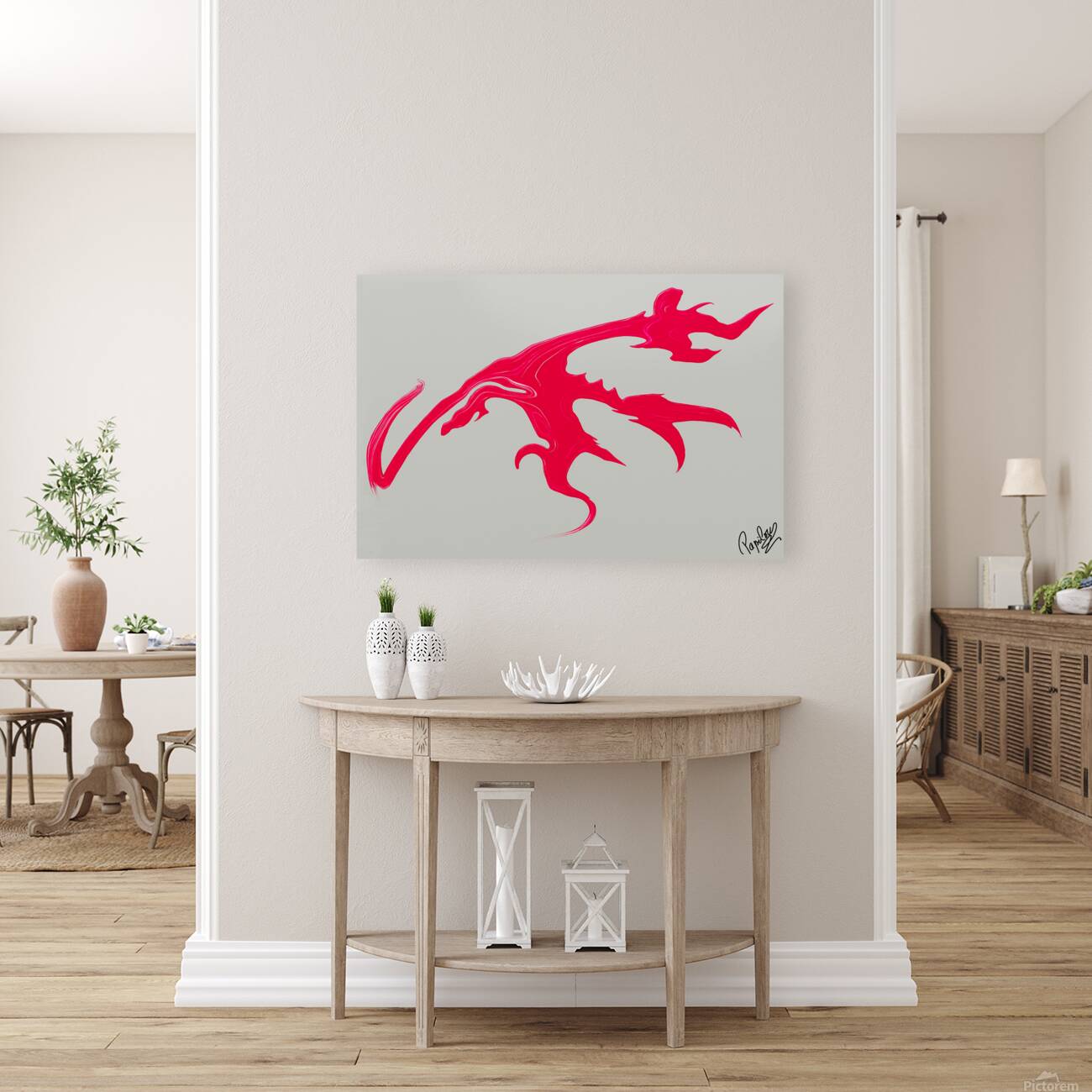 Dragon Reproduction