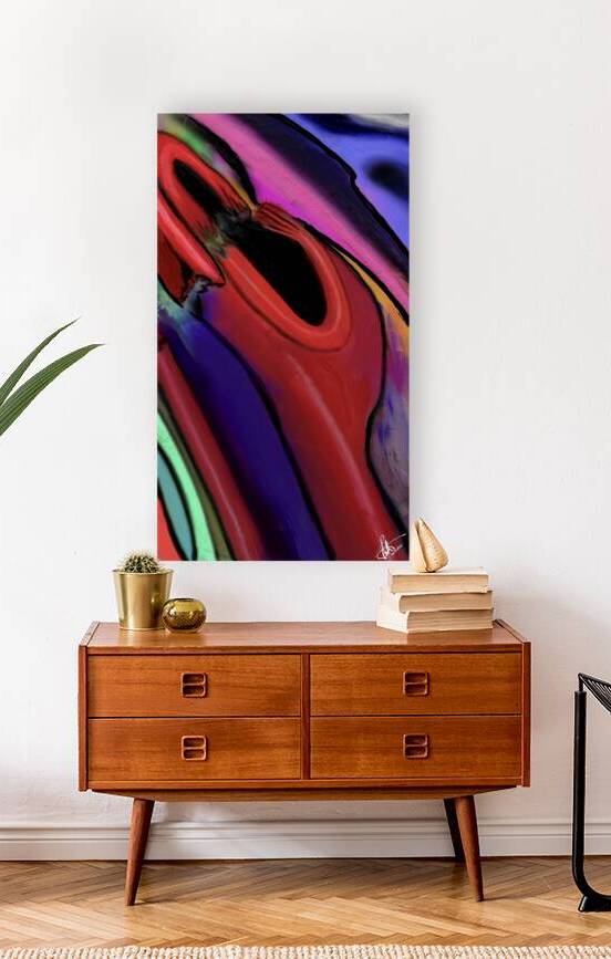 Vibration Intuitive - Intuitive Vibration by LoH artiste
