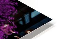 Fusion HD Metal print