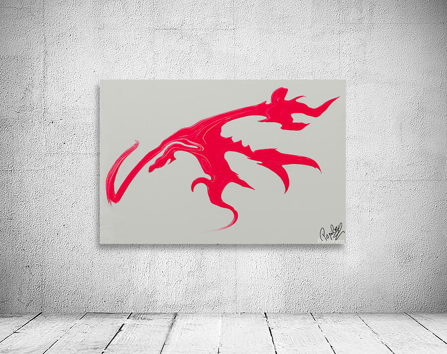 Dragon Wall Preview