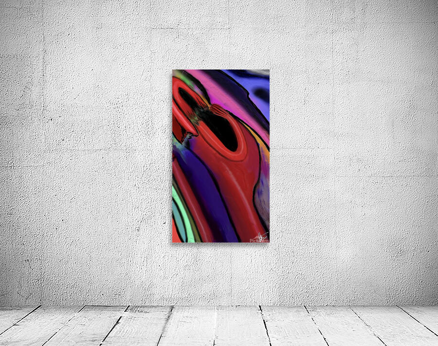 Vibration Intuitive - Intuitive Vibration Wall Preview
