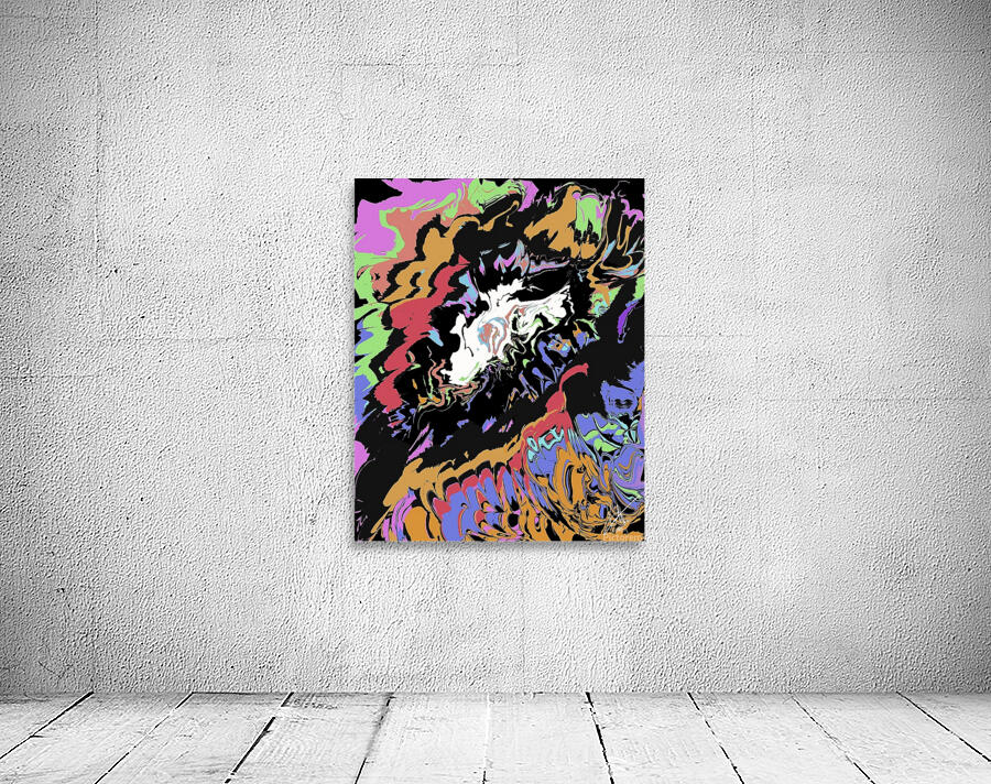 Bourdonnement -  Buzz Wall Preview