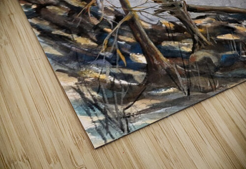 Mighty Mount Cook TradeArt4Hope puzzle