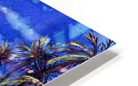 Hawaii Again HD Metal print