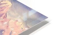Winter Color HD Metal print