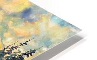 Spring  HD Metal print