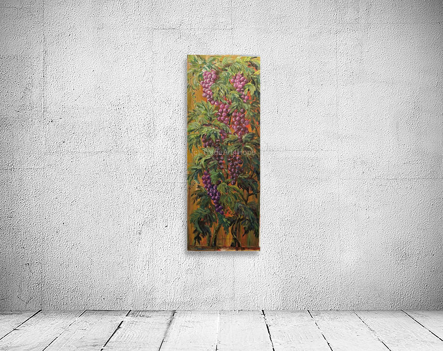 Happy Wine Wall Preview