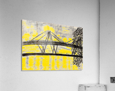 Bridge Acrylic Print