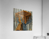 High House Acrylic Print
