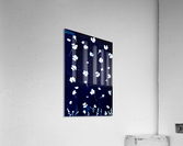 Plants and luck cynotopia Acrylic Print