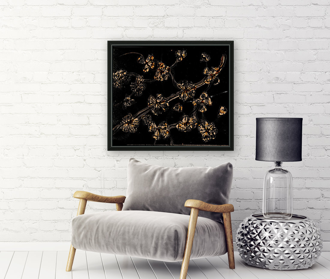 Flowers Reproduction