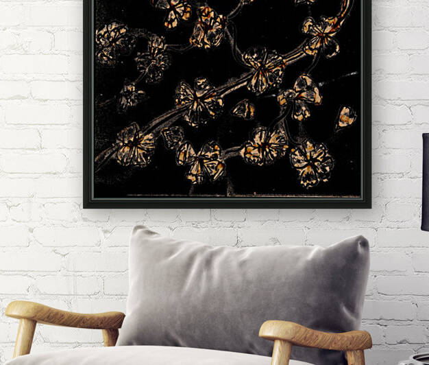 Flowers Reproduction