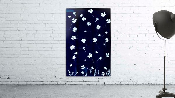 Plants and luck cynotopia Wall Preview