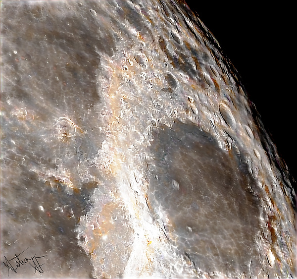 Mineral Moon Digital Download