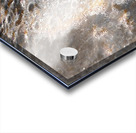 Mineral Moon Acrylic print