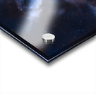 Thors Helmet NGC 2359 Acrylic print