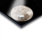 2025 Blood Moon Eclipse Composite Acrylic print