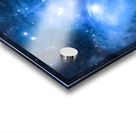 M 45 - The Pleiades Acrylic print