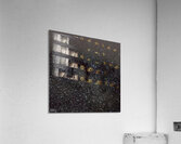 LDN 700 Dark Nebula Acrylic Print