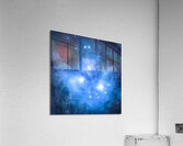 M 45 - The Pleiades Acrylic Print