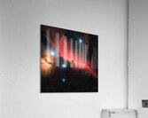 IC 434 - The Horsehead Nebula Acrylic Print