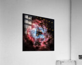 Caldwell 49 - The Rosette Nebula Acrylic Print