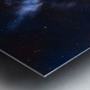 Thors Helmet NGC 2359 Metal print