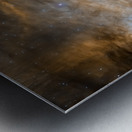 IC 5070 - The Pelican Nebula Metal print