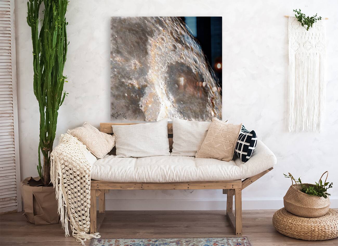 Mineral Moon Reproduction