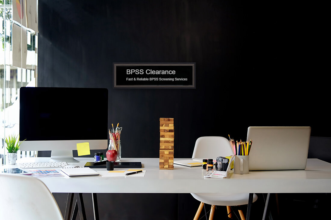 bpss logo Reproduction