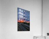 Just Another Night Acrylic Print
