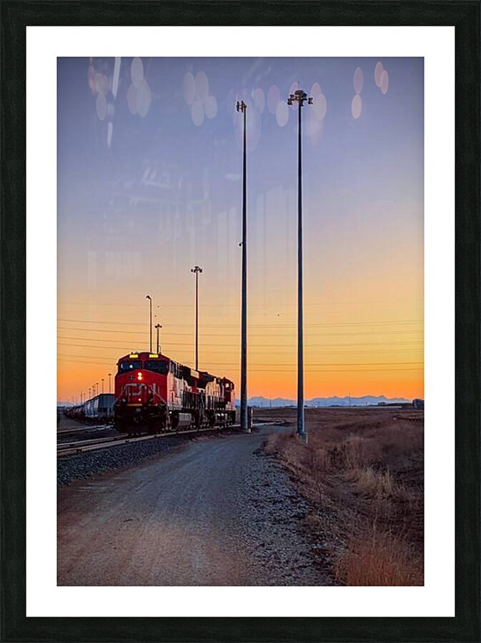  Fine Art print