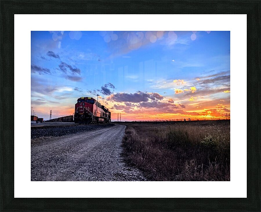 Fine Art print