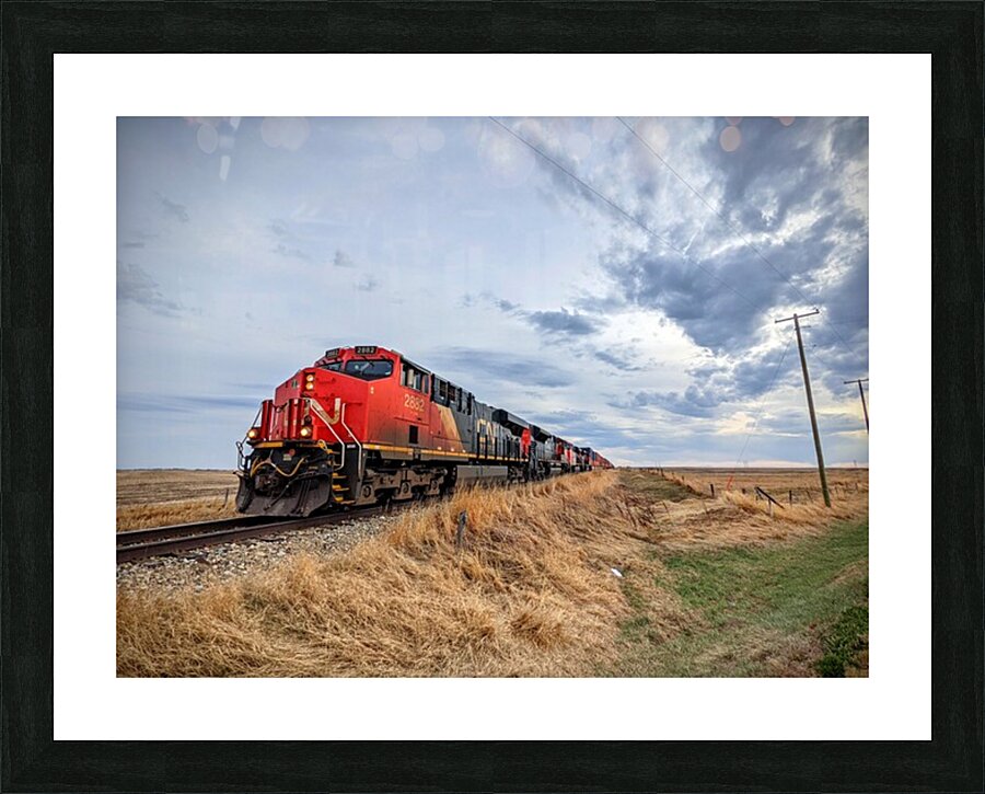  Fine Art print