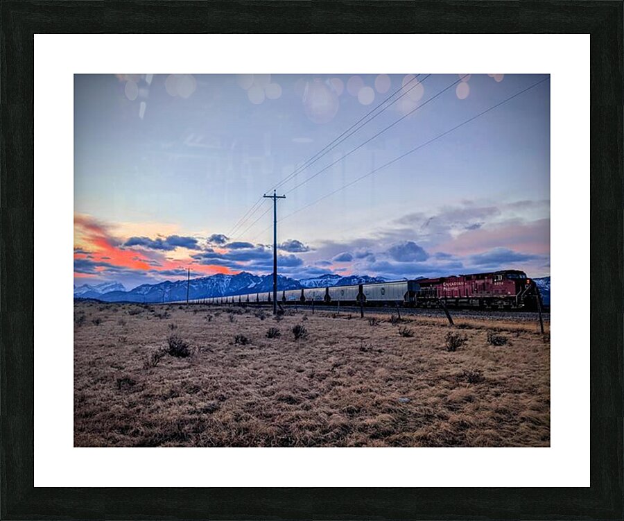  Fine Art print